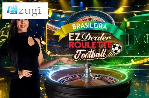 EZ Dealer Roulette Football